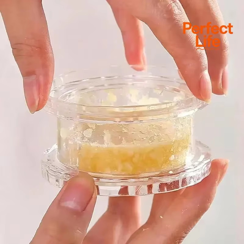 Tech Accessories And Gadgets - 1 Buah Penghancur Bawang Putih Multifungsi