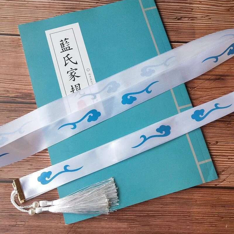 Tech Accessories For Men - Grandmaster Of Demonic Cultivation Lan Wangji
