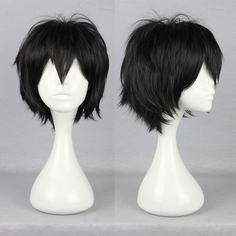 Tech Accessories For Men - Pengendali Udara Terakhir Zuko Zuzu Wig