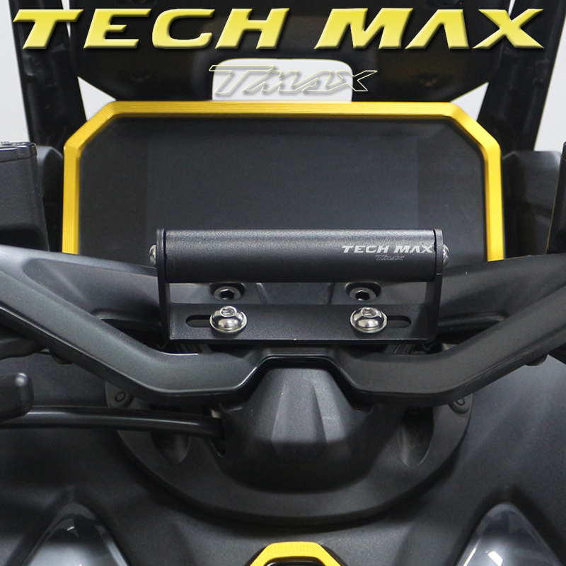 Tech Accessories Holder - Aksesori Motor Dudukan Braket Navigasi Tempat
