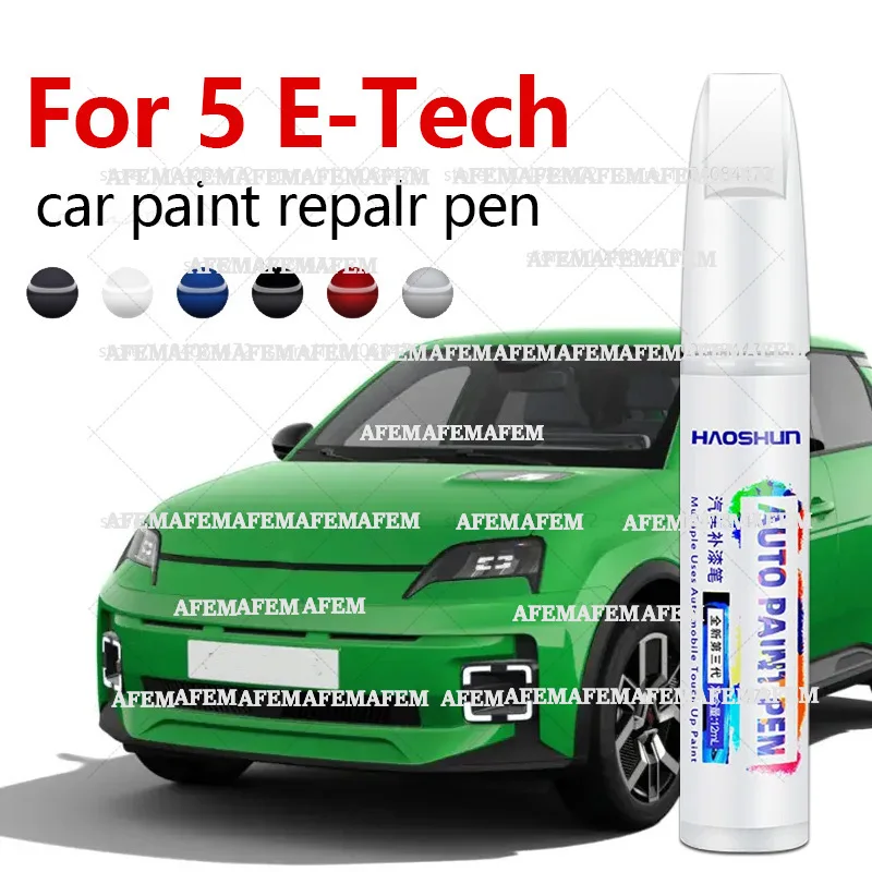 Tech Accessories Renault - Pena Perbaikan Cat Mobil Untuk RENAULT