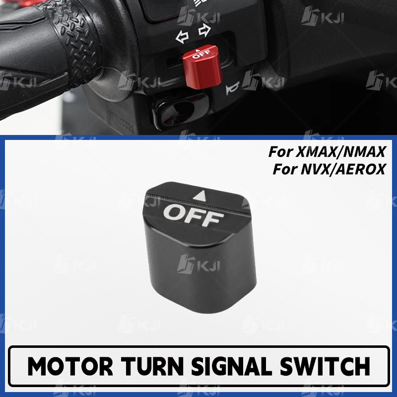 Xmax Tech Max Accessories - Untuk Yamaha XMAX/NMAX/NVX/AEROX 300/250/160/155/125/TECH MAX/TURBO/NEO Bagian