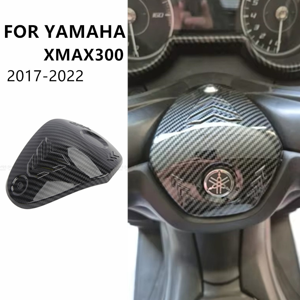 Xmax Tech Max Accessories - Aksesoris Motor untuk YAMAHA X-MAX XMAX
