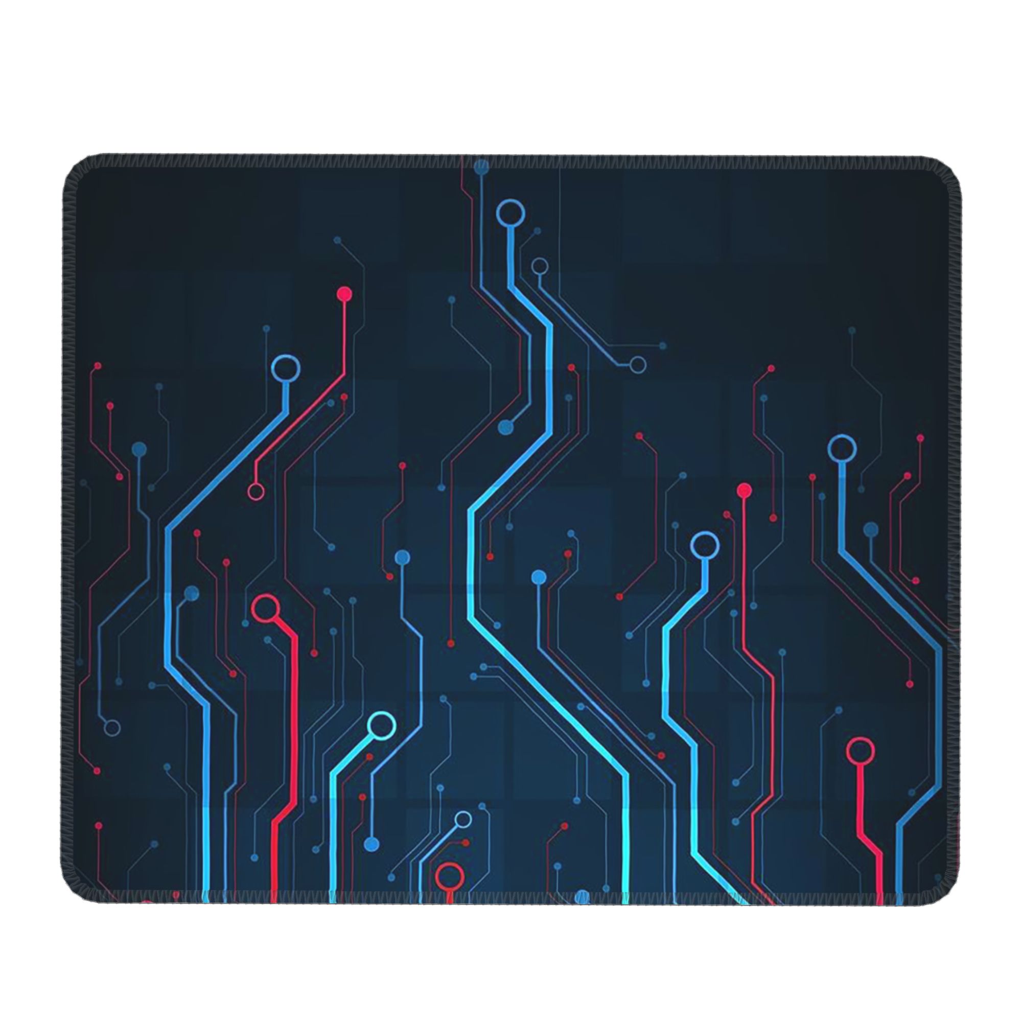 Tech Accessories For Laptop - Alas Mouse Papan Sirkuit Berteknologi Tinggi