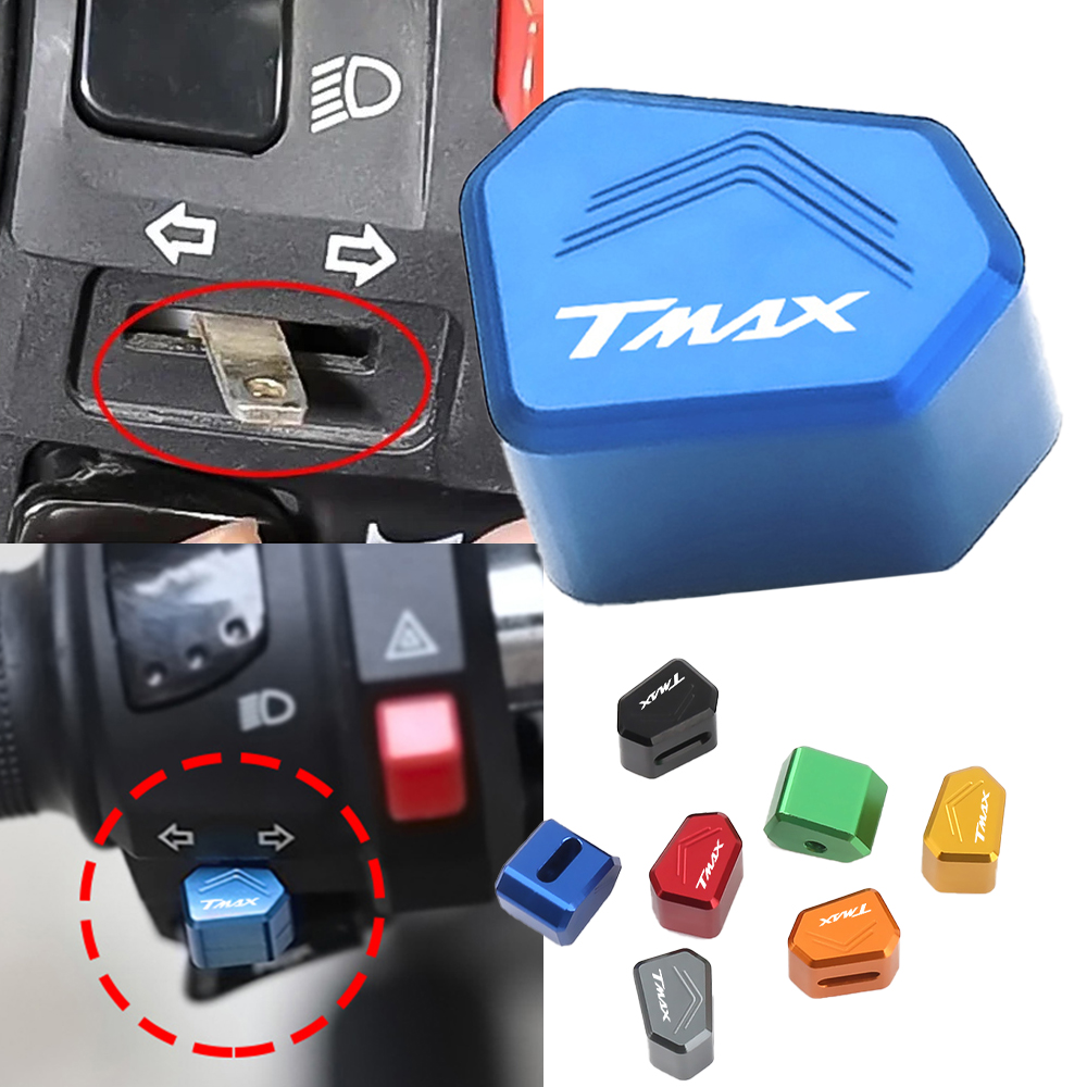 Xmax Tech Max Accessories - Untuk Yamaha TMax530 SX DX TECH