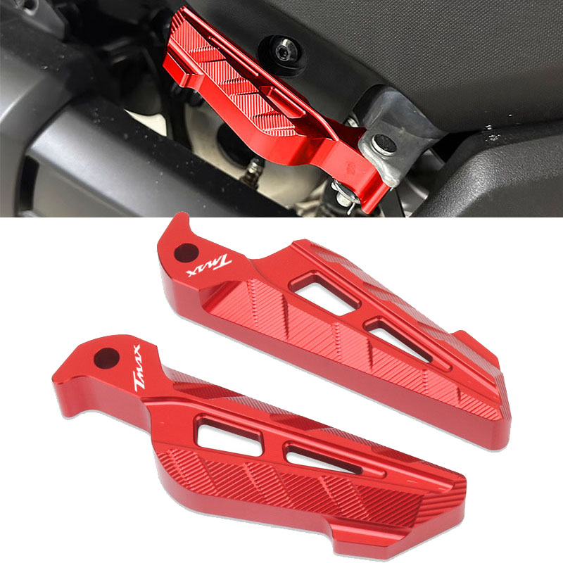 I Tech Accessories - Aksesori motor pijakan kaki penumpang belakang
