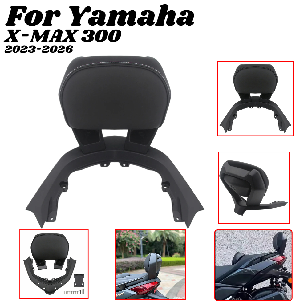 Xmax Tech Max Accessories - Untuk Yamaha X-max XMAX 300 2023