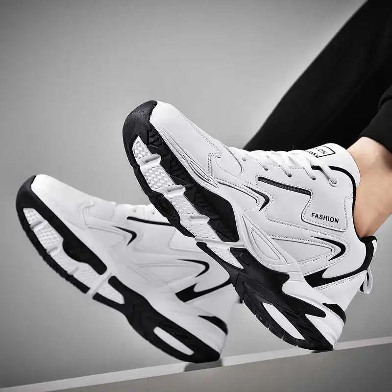 Tech Accessories To Buy - Sepatu kets olahraga untuk pria, sepatu