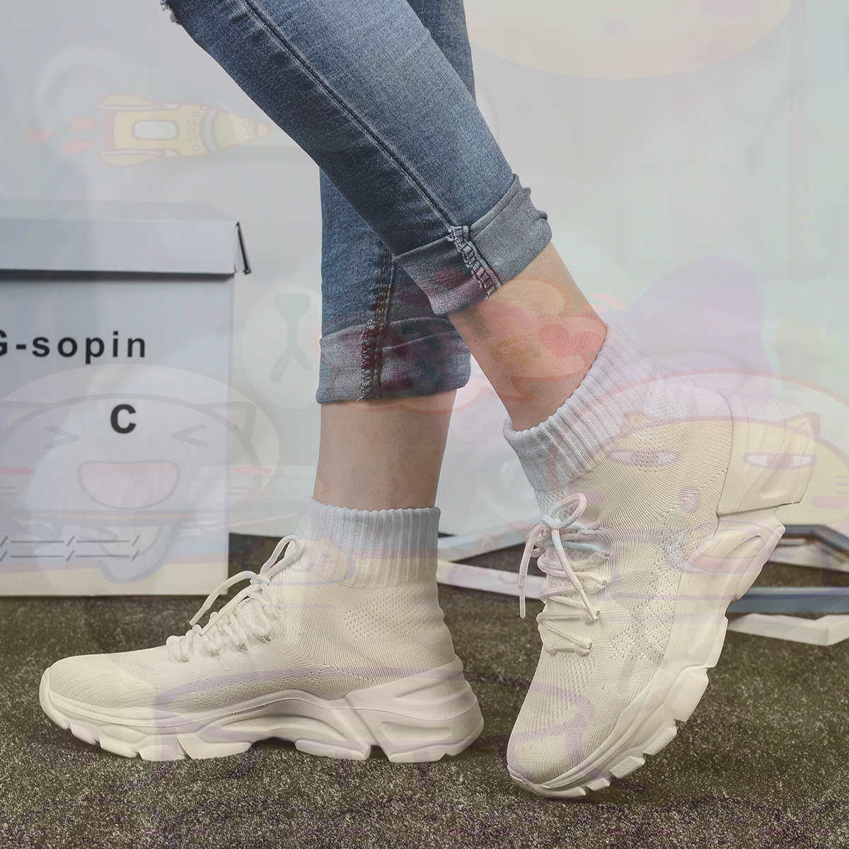 Tech Accessories To Buy - Menambah Tinggi Badan Musim Panas Bola