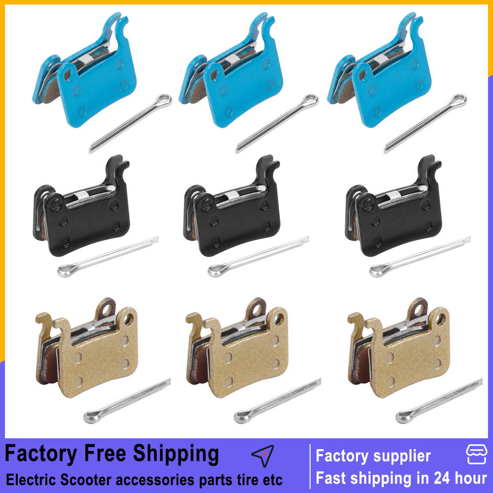 X Tech Accessories - Untuk Xiaomi M365 Pro Mi3/4 Pro