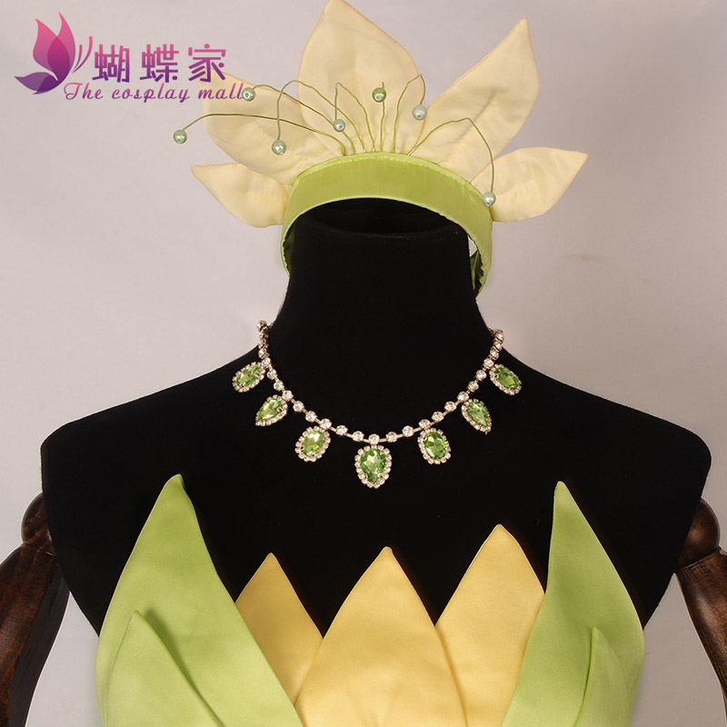 Kostum Cosplay Gaun Putri Tian - Tech Accessories For Men ulasan dan harga