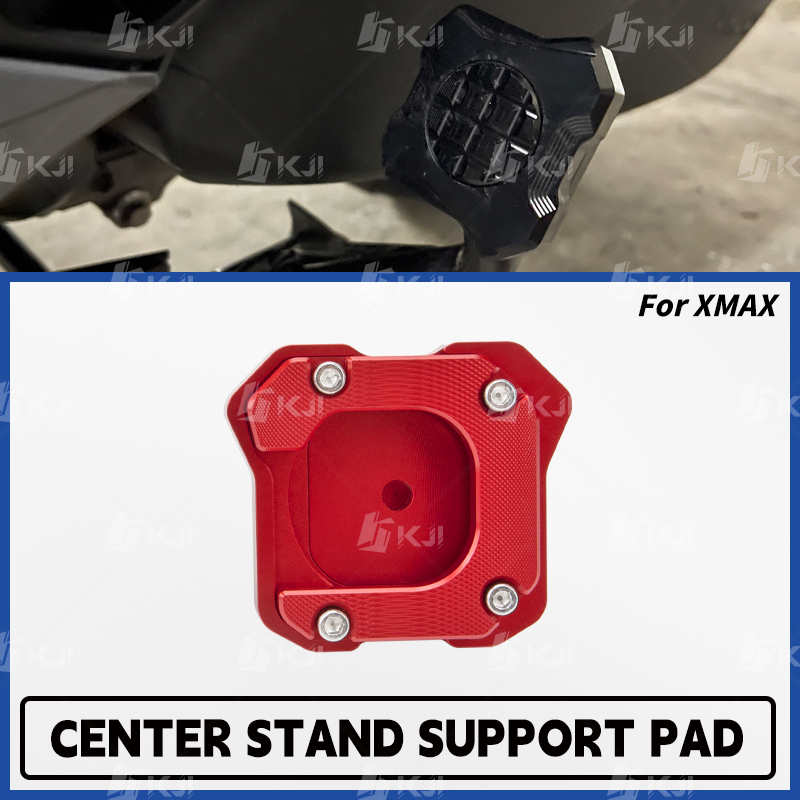Untuk Yamaha XMAX 300/250/125/ - Xmax Tech Max Accessories ulasan dan harga