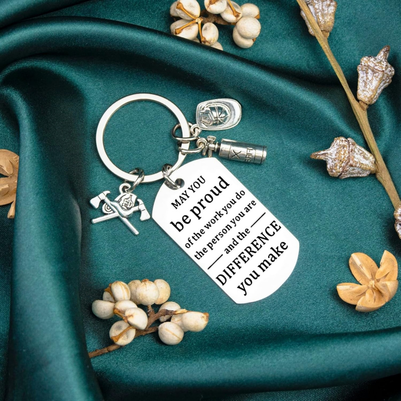 Gantungan Kunci Apresiasi Tekn - Tech Keychain Accessories ulasan dan harga