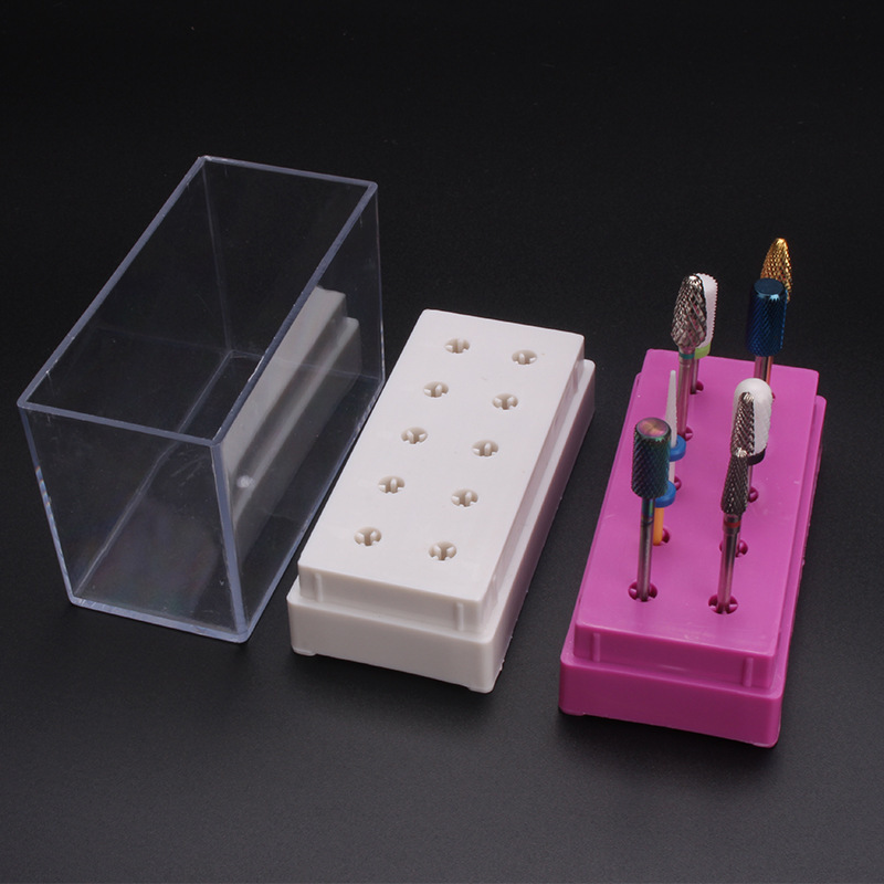 Wadah Display Kotak Penyimpana - Tech Accessories Box ulasan dan harga