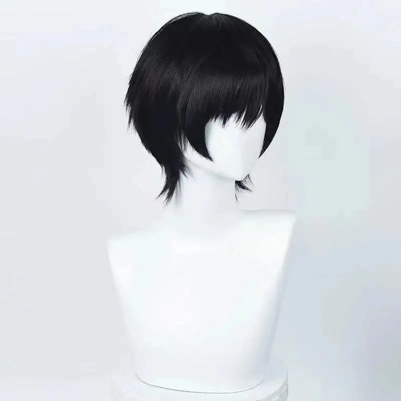 Wig Cosplay Anime 35cm Wig Pes - Tech Accessories For Men ulasan dan harga