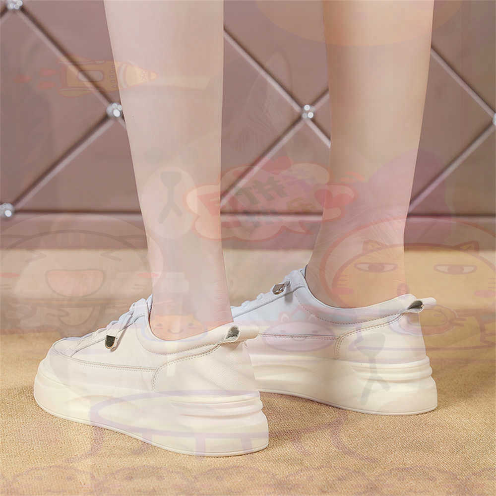 Sepatu Pantofel Chunky Berenda - Tech Accessories To Buy ulasan dan harga