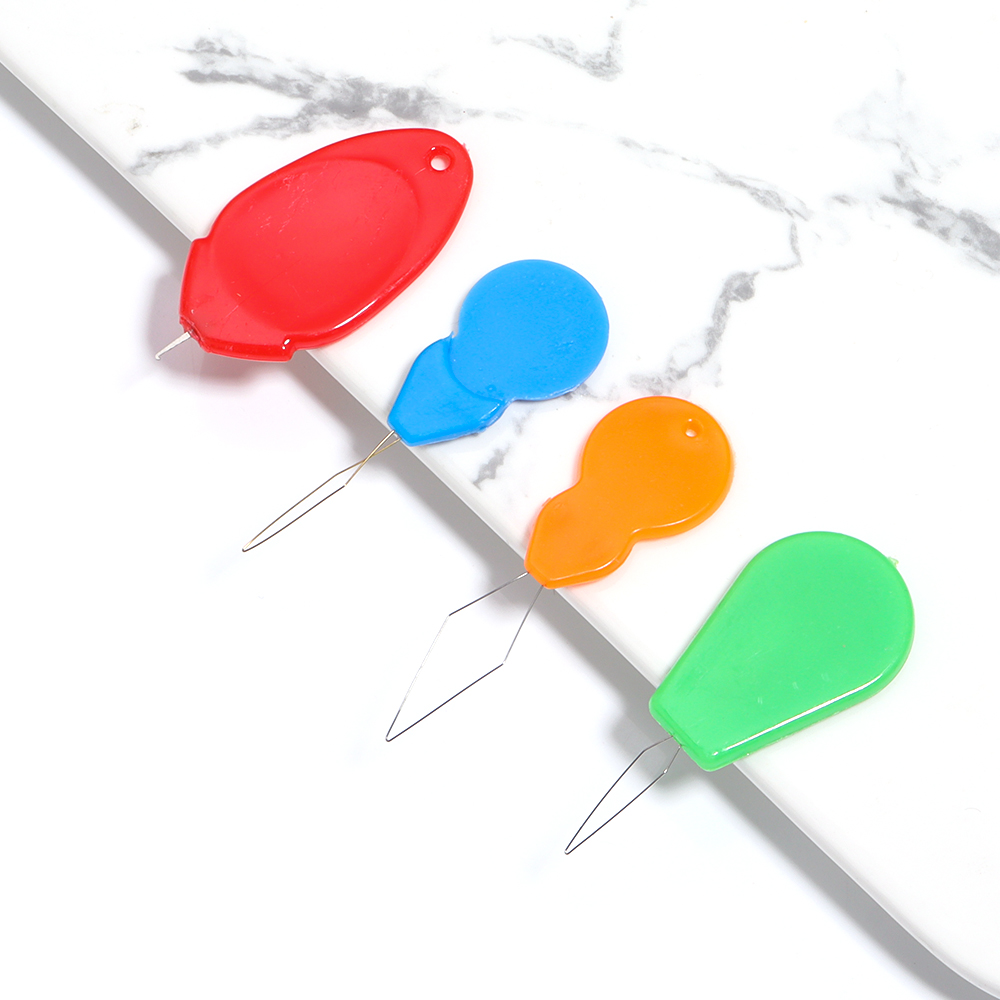 10pcs/lot Alat Penarik Benang  - Tech Accessories And Gadgets ulasan dan harga
