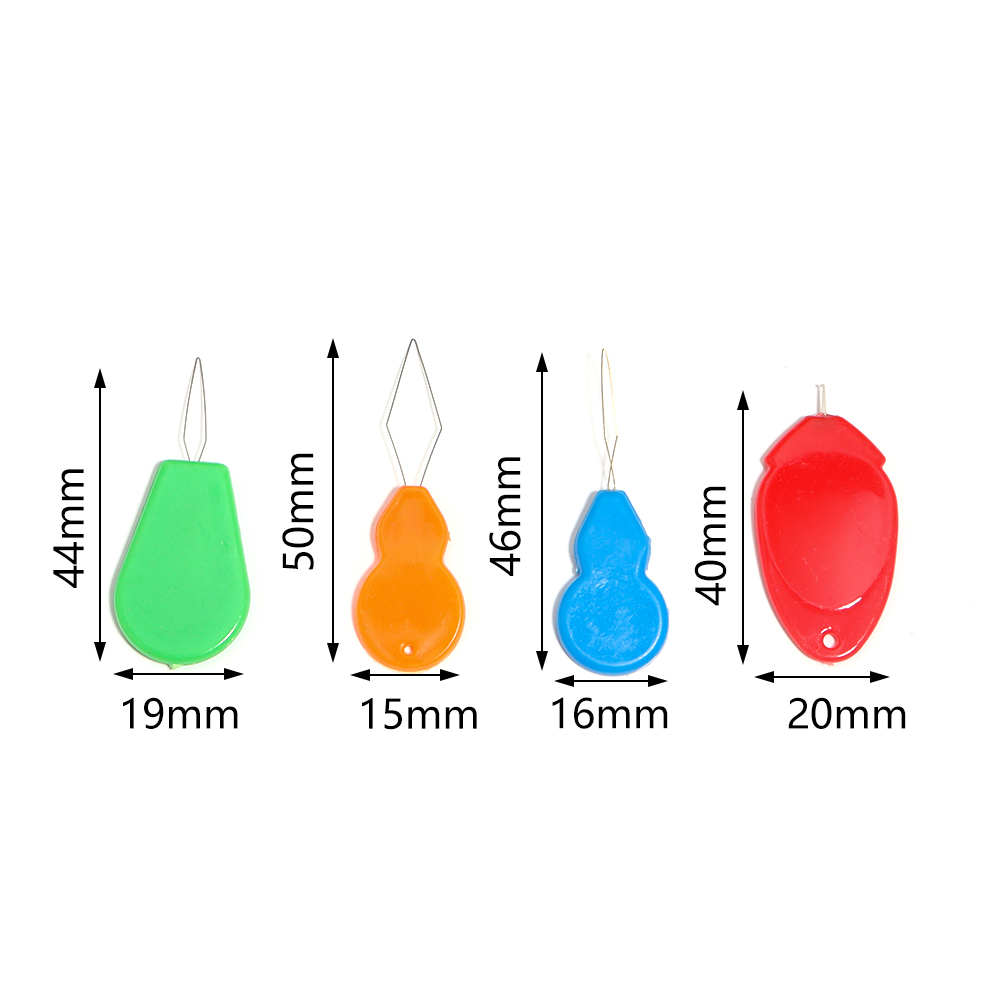 10pcs/lot Alat Penarik Benang  - Tech Accessories And Gadgets ulasan dan harga