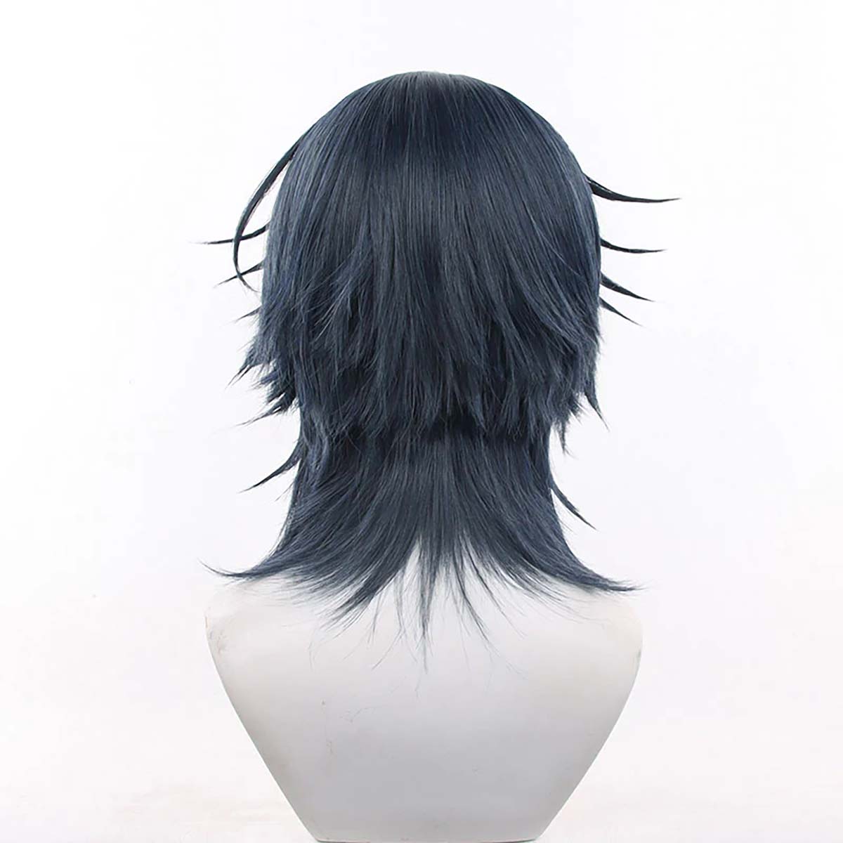 Wig Cosplay Anime Link Click J - Tech Accessories For Men ulasan dan harga