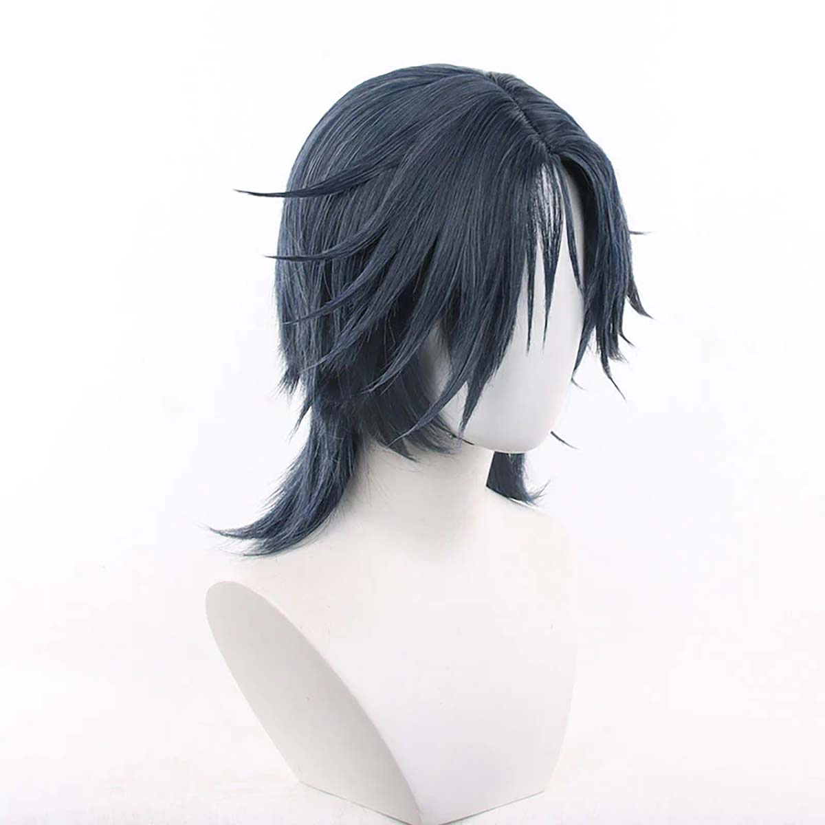 Wig Cosplay Anime Link Click J - Tech Accessories For Men ulasan dan harga