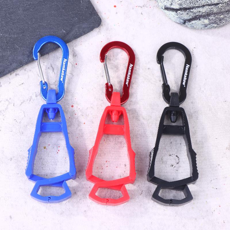 1 Buah Klip Sarung Tangan Luar - Tech Accessories Holder ulasan dan harga