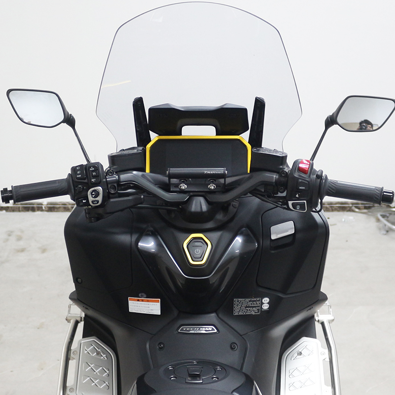 Aksesori Motor Dudukan Braket  - Tech Accessories Holder ulasan dan harga