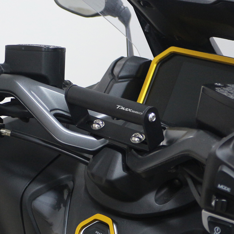 Aksesori Motor Dudukan Braket  - Tech Accessories Holder ulasan dan harga