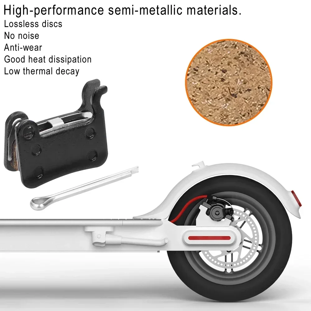 Xtech bantalan rem cakram hidr - X Tech Accessories ulasan dan harga