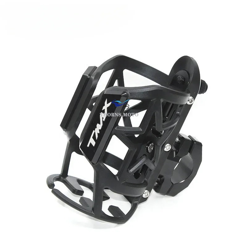 Tempat Botol Kopi Sepeda Motor - Tech Accessories Holder ulasan dan harga
