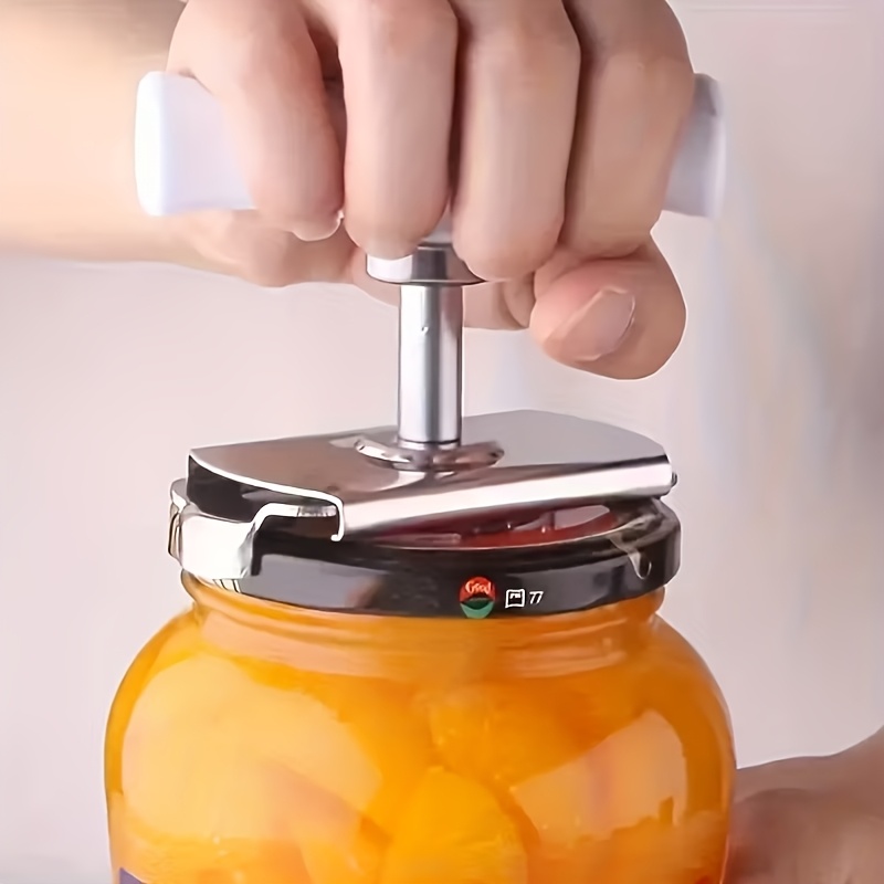 Pembuka Kaleng dan Botol Manua - Tech Accessories And Gadgets ulasan dan harga