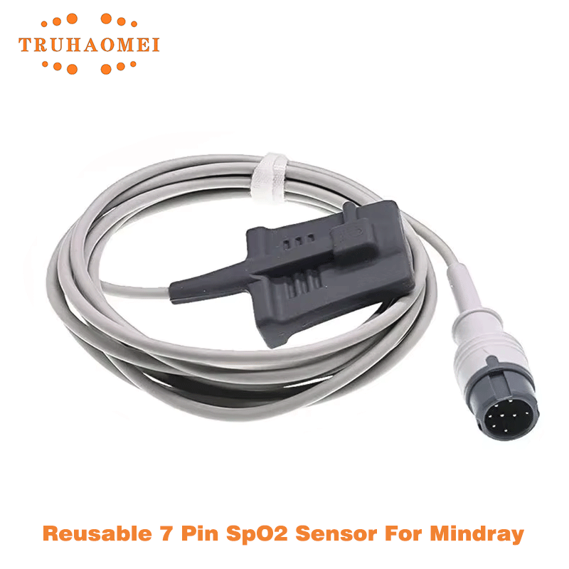 Sensor SPO2 8 Pin yang Dapat D - I Tech Accessories ulasan dan harga