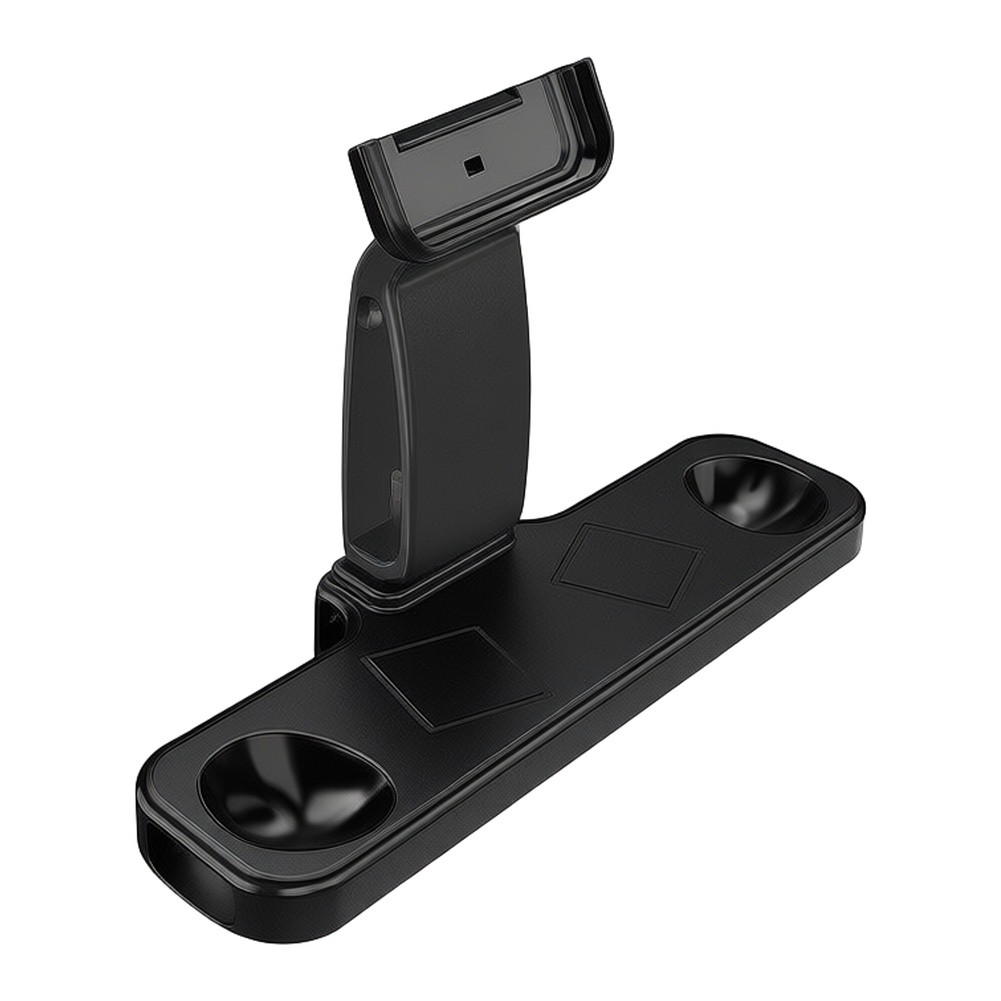 Braket Penyangga Logam Pengont - Tech Desktop Accessories ulasan dan harga