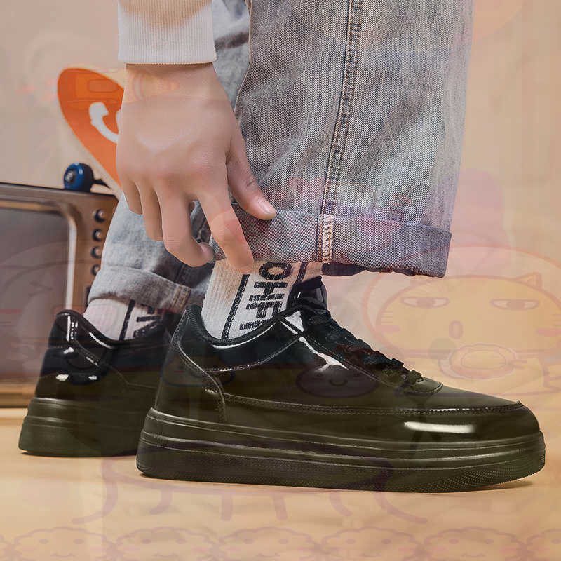 Sepatu Bot Ukuran 33 Sepatu Te - Tech Accessories To Buy ulasan dan harga