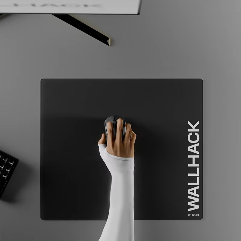 W-Wallhack SP004 SP005 YUME Al - Tech Desktop Accessories ulasan dan harga