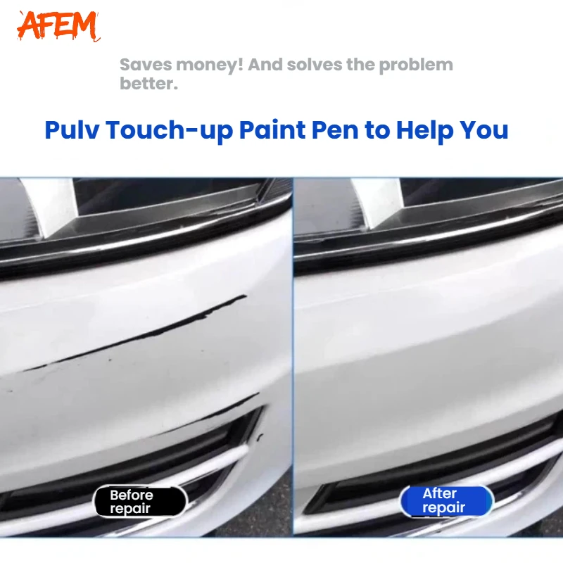 Pena Perbaikan Cat Mobil Untuk - Tech Accessories Renault ulasan dan harga