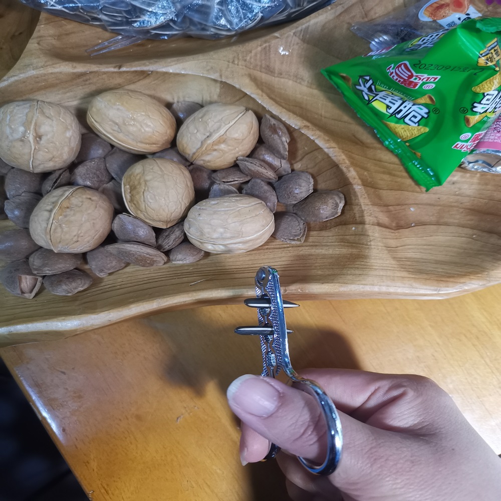 1 buah multifungsi baja tahan  - Tech Accessories And Gadgets ulasan dan harga