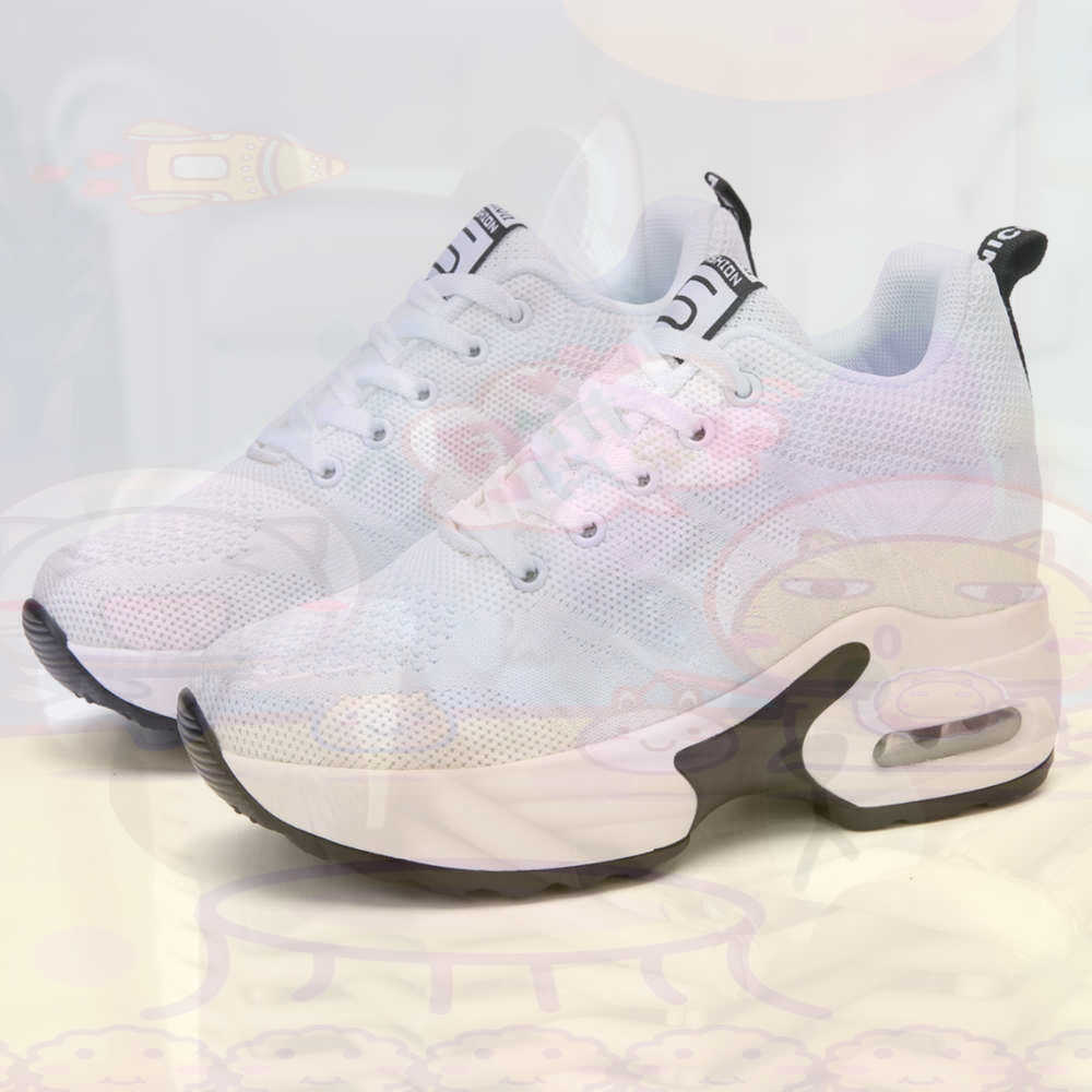 Merah Ukuran 36 Sepatu Wanita  - Tech Accessories To Buy ulasan dan harga