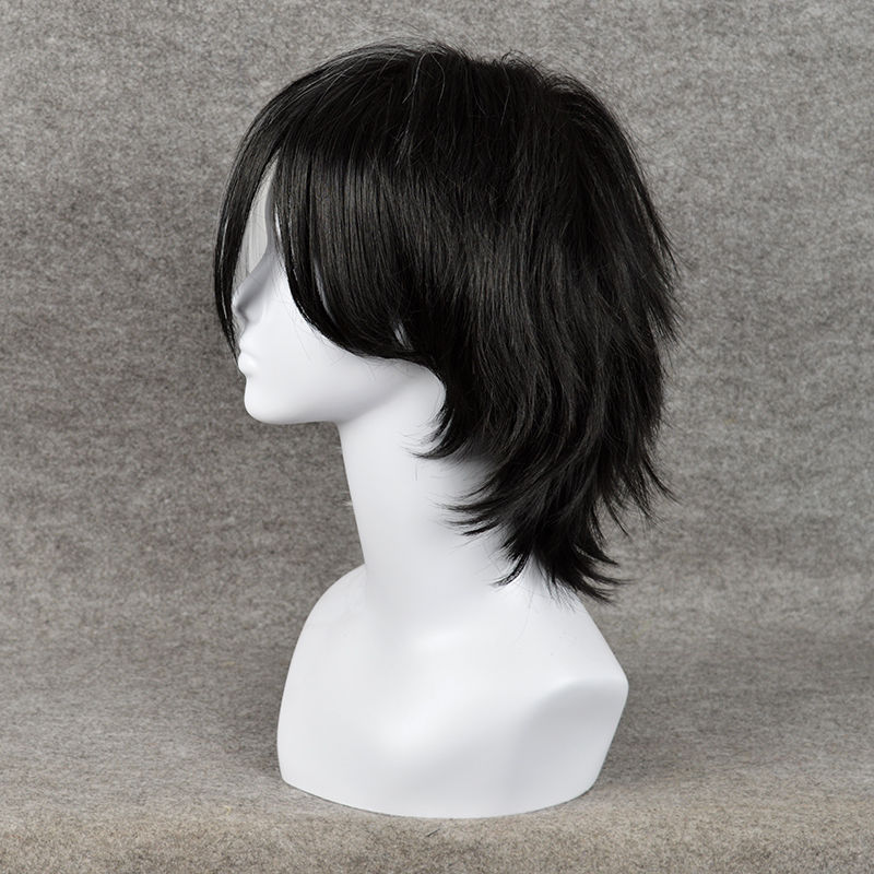 Wig Game Anime Danganronpa Ber - Tech Accessories For Men ulasan dan harga