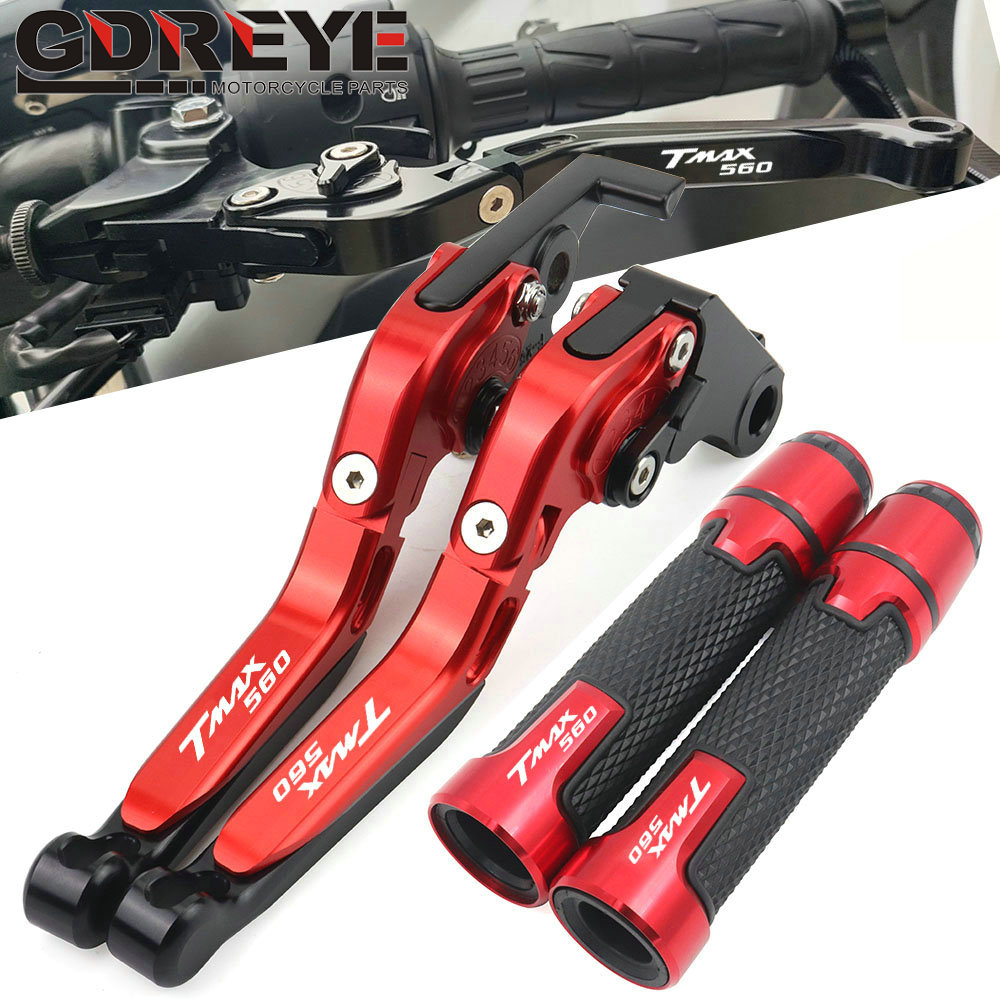 Baru untuk YAMAHA TECH MAX Uki - I Tech Accessories ulasan dan harga