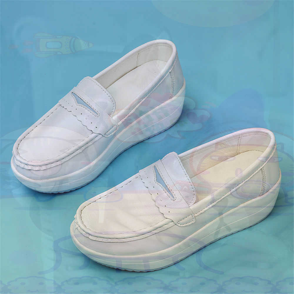Plataform Sepatu Kets Merah Mu - Tech Accessories To Buy ulasan dan harga
