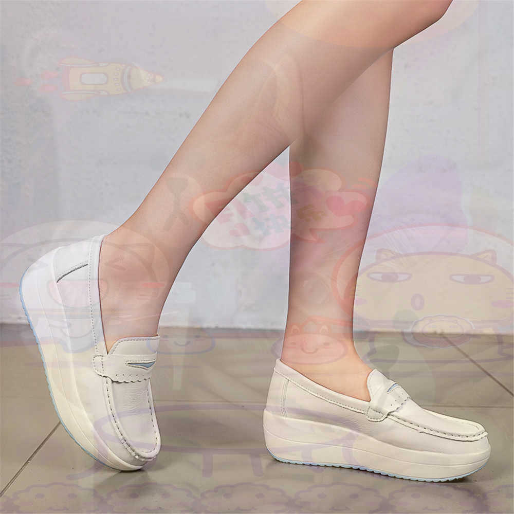 Plataform Sepatu Kets Merah Mu - Tech Accessories To Buy ulasan dan harga