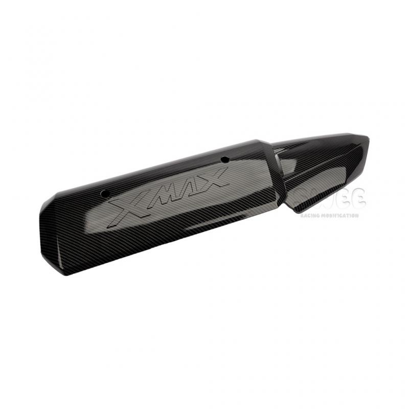 Knalpot YAMAHA, XMAX300 X MAX  - Xmax Tech Max Accessories ulasan dan harga
