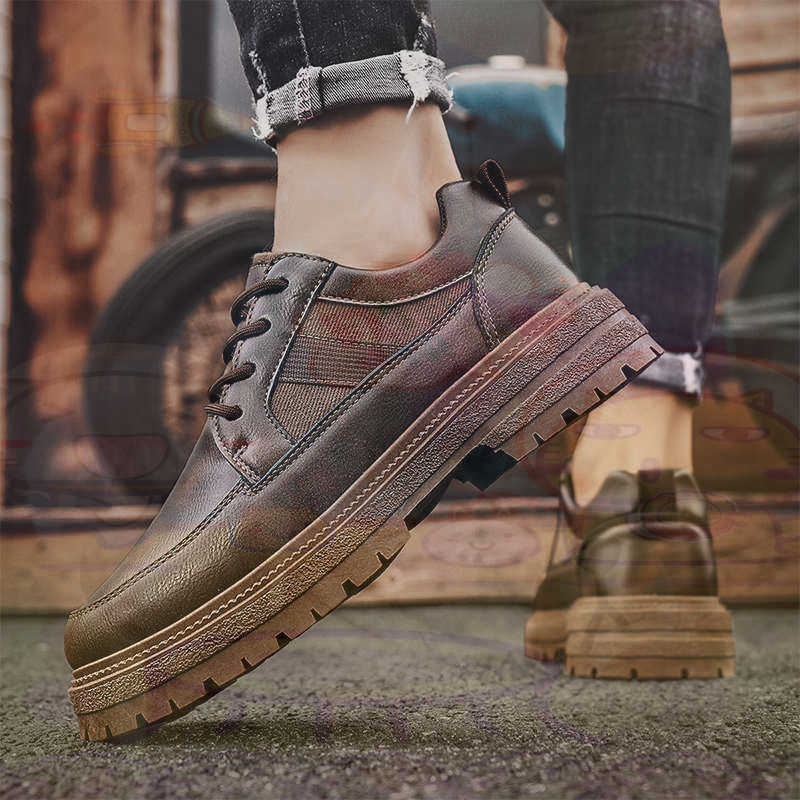 Sepatu Pria Tenis Pelatih Fash - Tech Accessories To Buy ulasan dan harga