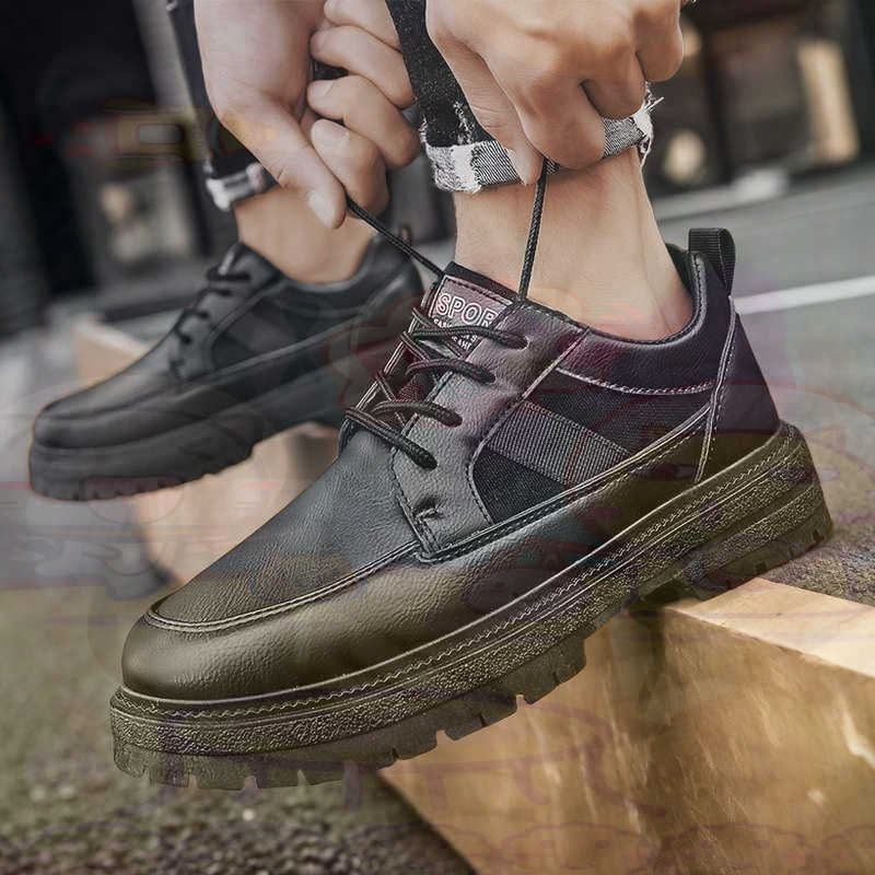 Sepatu Pria Tenis Pelatih Fash - Tech Accessories To Buy ulasan dan harga