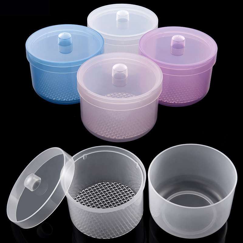 1 buah mata bor seni kuku kepa - Tech Accessories Box ulasan dan harga