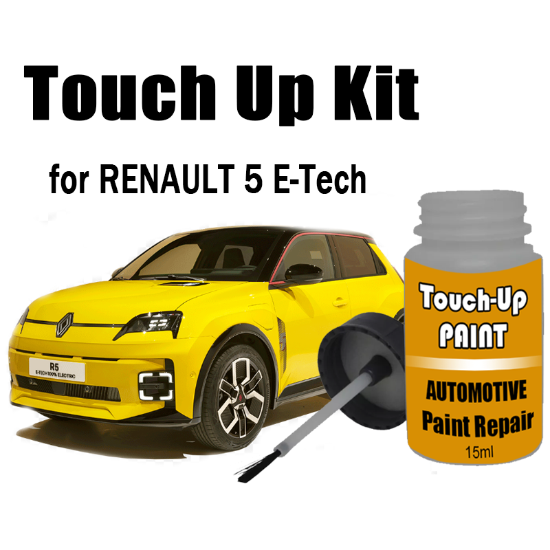 Kit Cat Sentuh Ulang Mobil (de - I Tech Accessories ulasan dan harga