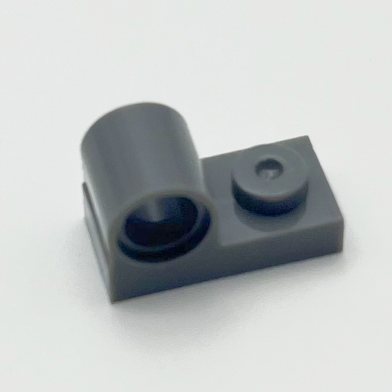 Lot 11458 pelat 1x2 dengan lub - X Tech Accessories ulasan dan harga