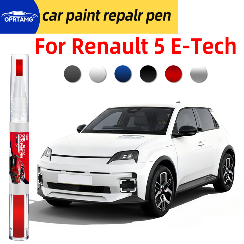 Pena Sentuh Up Cat Mobil Untuk - Tech Accessories Renault ulasan dan harga