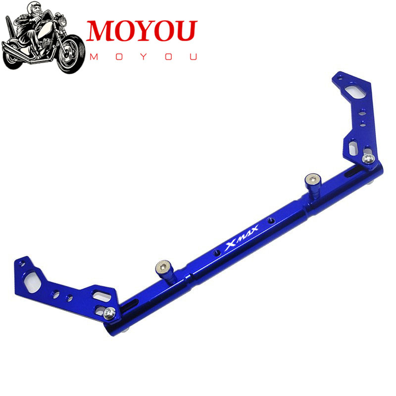 Aksesoris motor, aksesoris sep - Xmax Tech Max Accessories ulasan dan harga