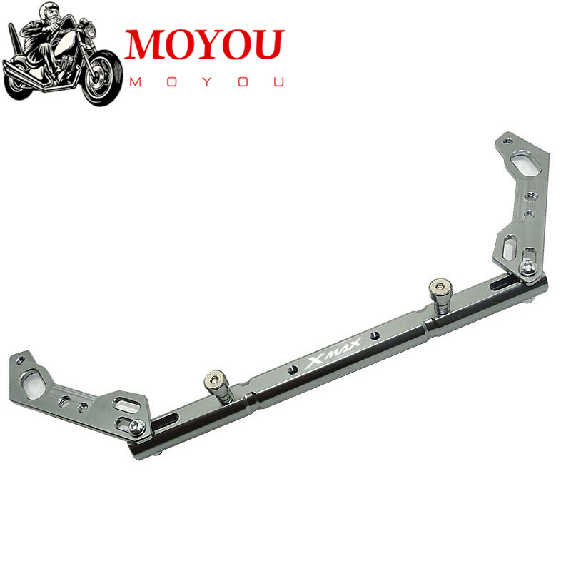 Aksesoris motor, aksesoris sep - Xmax Tech Max Accessories ulasan dan harga